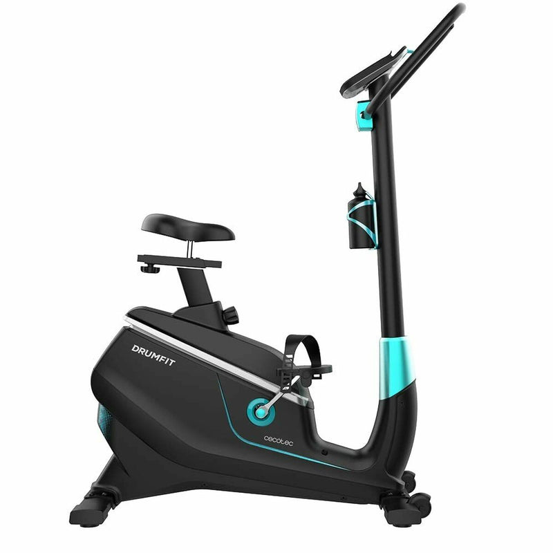 Laden Sie das Bild in Galerie -Viewer, Stationary bike Cecotec DrumFit Cycle 6000 Pegasus Pro