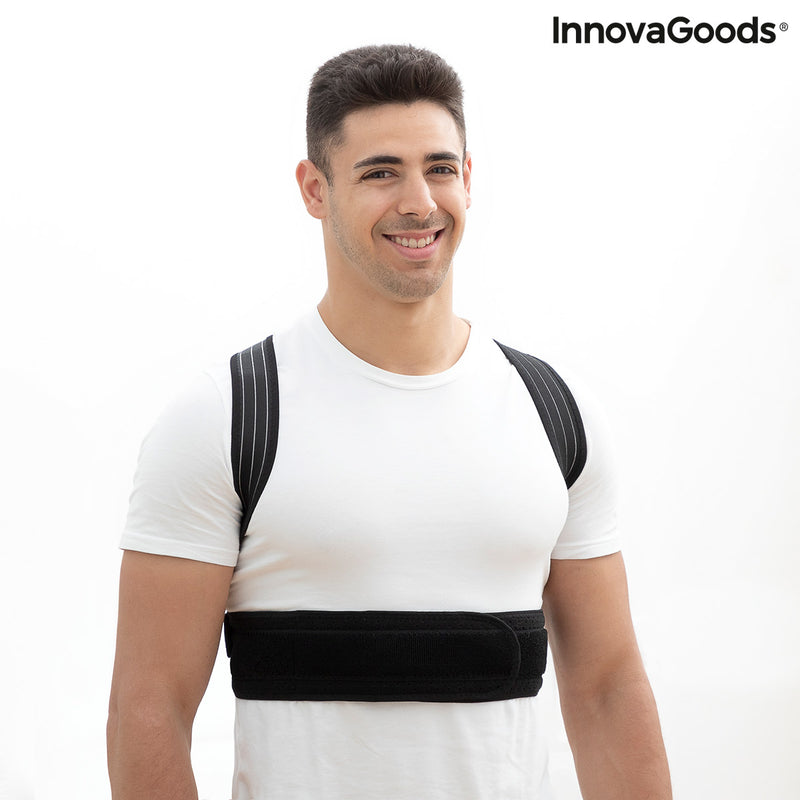 Laden Sie das Bild in Galerie -Viewer, Adaptable Posture Corrector Pro Ticalbak InnovaGoods