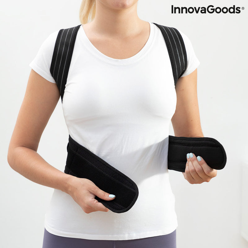 Laden Sie das Bild in Galerie -Viewer, Adaptable Posture Corrector Pro Ticalbak InnovaGoods