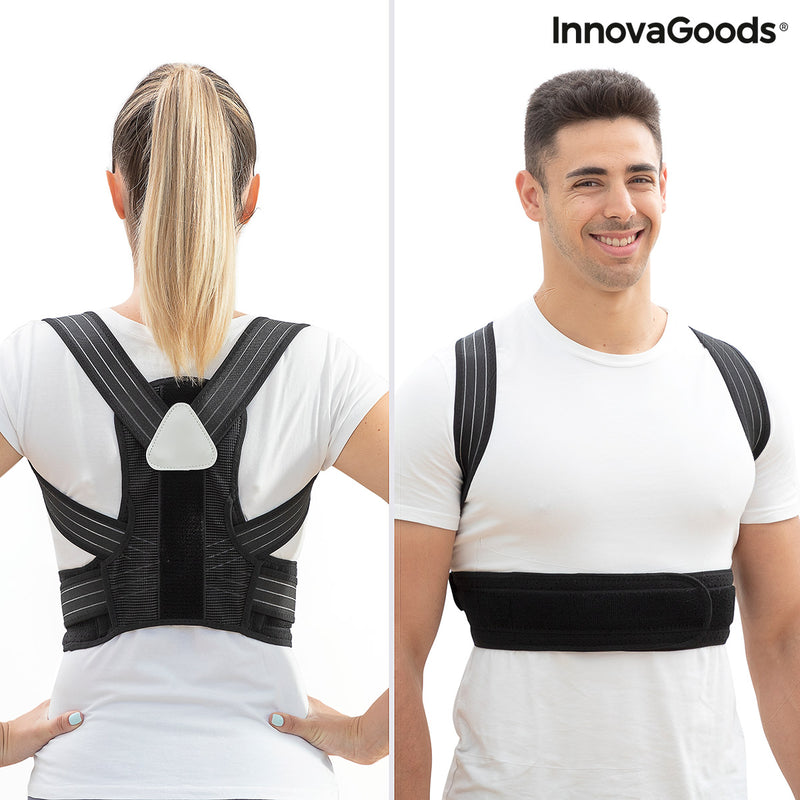 Laden Sie das Bild in Galerie -Viewer, Adaptable Posture Corrector Pro Ticalbak InnovaGoods