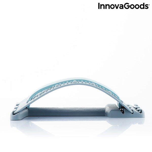 Laden Sie das Bild in Galerie -Viewer, Lumbar Corrector, Stretcher and Support with Pressure and Magnetic