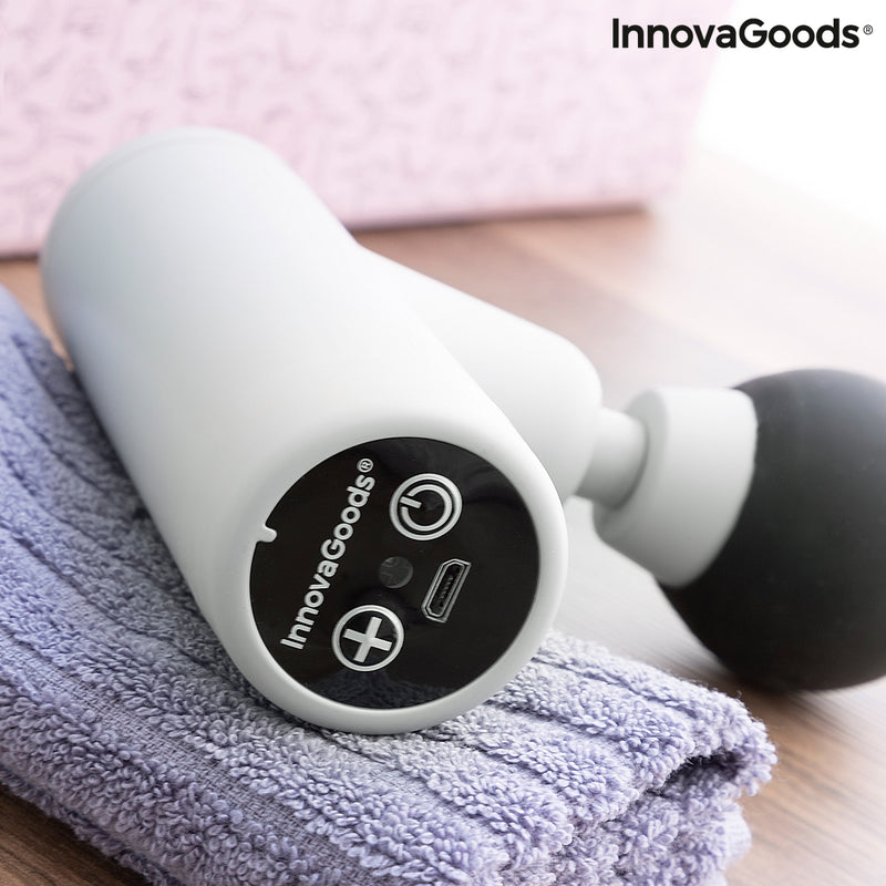 Laden Sie das Bild in Galerie -Viewer, Mini Vibration Massager Vixall InnovaGoods