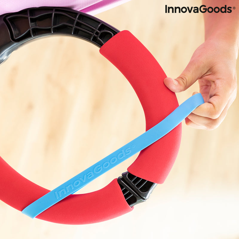 Laden Sie das Bild in Galerie -Viewer, Adjustable Arm Exerciser with Resistance and Exercise Guide Forcearc