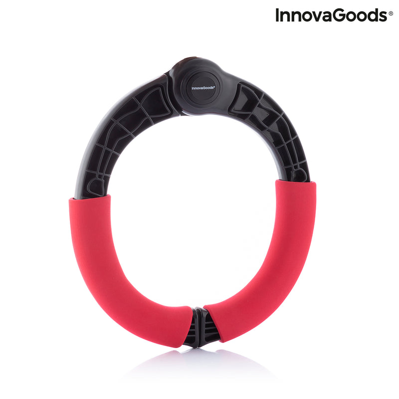 Laden Sie das Bild in Galerie -Viewer, Adjustable Arm Exerciser with Resistance and Exercise Guide Forcearc