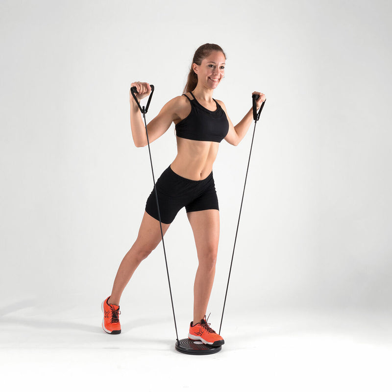 Laden Sie das Bild in Galerie -Viewer, Cardio Twister Disc with Exercise Guide InnovaGoods