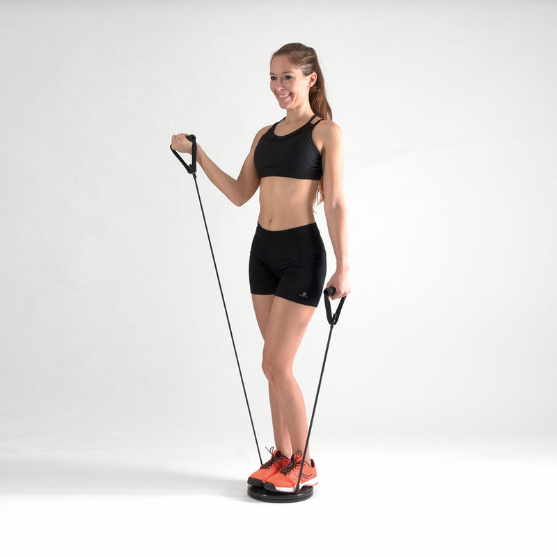 Laden Sie das Bild in Galerie -Viewer, Cardio Twister Disc with Exercise Guide InnovaGoods