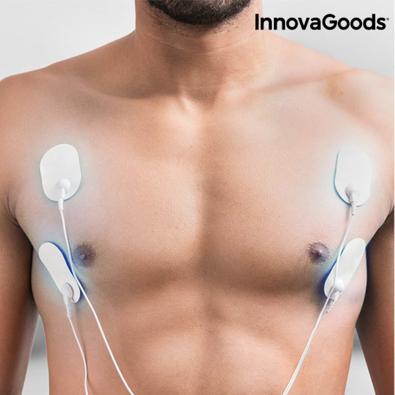 Laden Sie das Bild in Galerie -Viewer, Muscle Electrostimulator Clyblast InnovaGoods