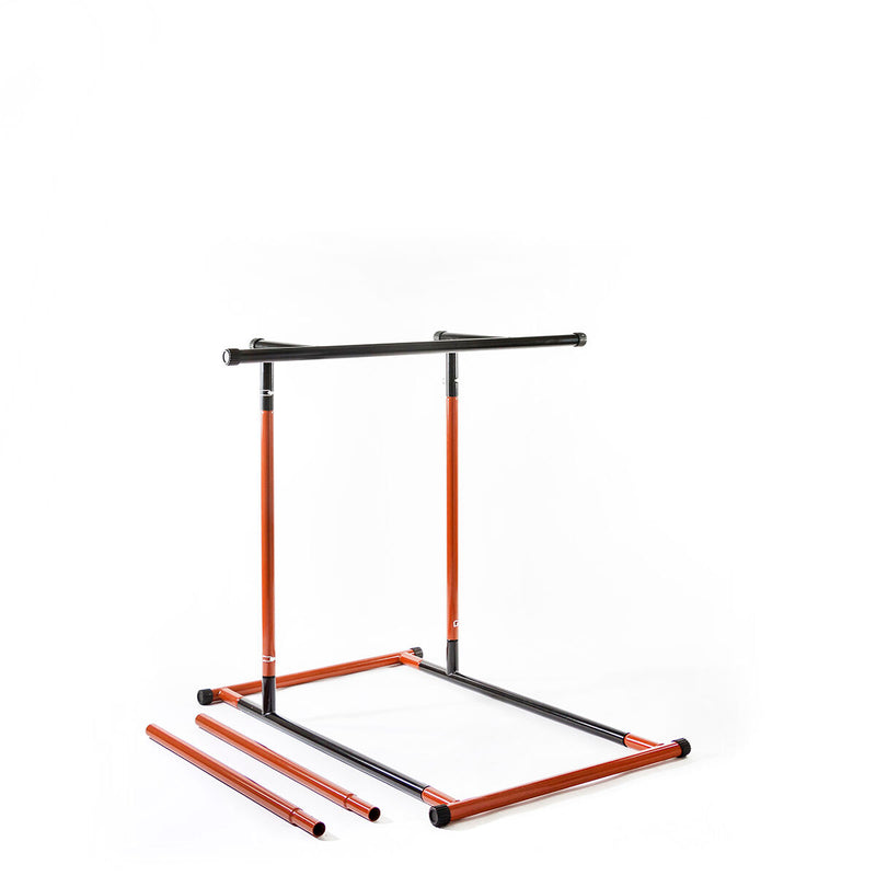 Laden Sie das Bild in Galerie -Viewer, Full Body Pull-Up Station with Exercise Guide InnovaGoods