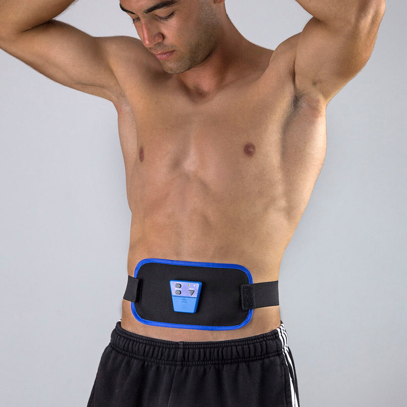 Laden Sie das Bild in Galerie -Viewer, Muscle Electrostimulator Belt Belton InnovaGoods