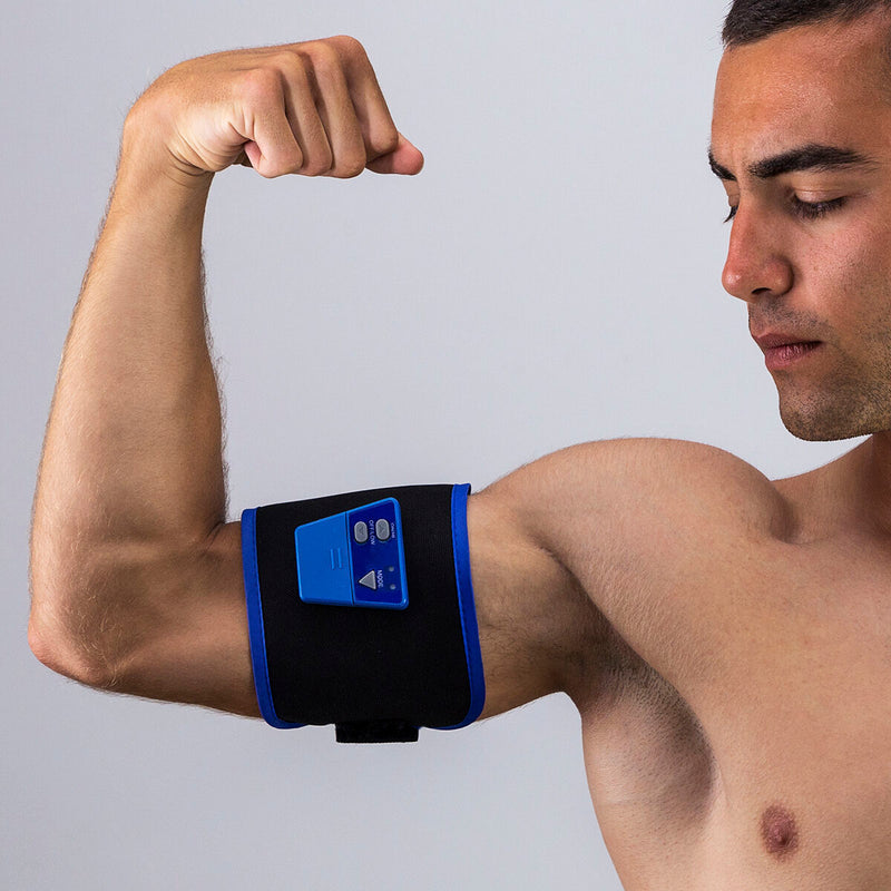 Laden Sie das Bild in Galerie -Viewer, Muscle Electrostimulator Belt Belton InnovaGoods