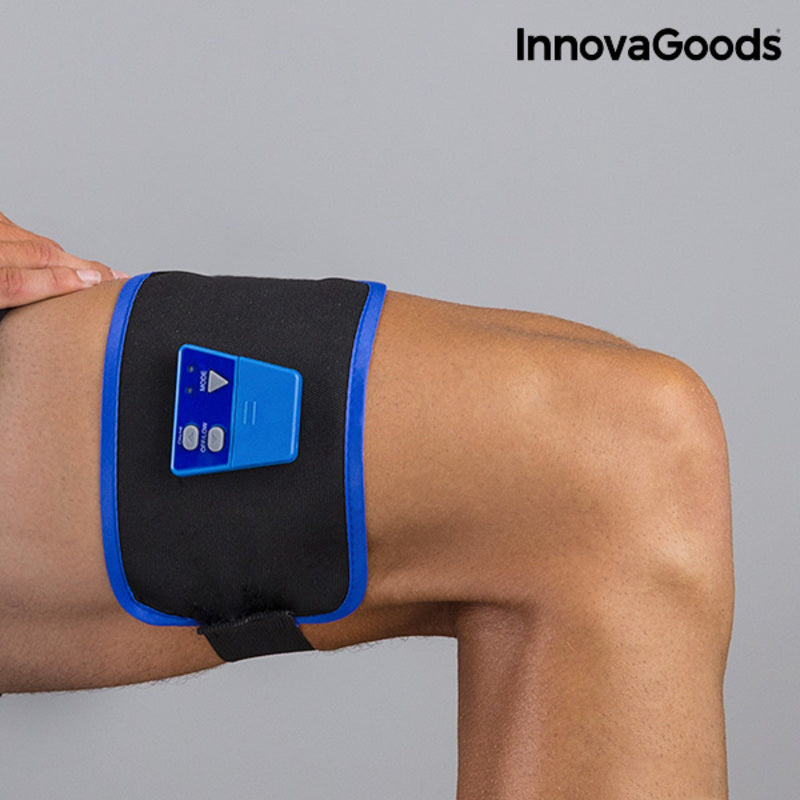 Laden Sie das Bild in Galerie -Viewer, Muscle Electrostimulator Belt Belton InnovaGoods