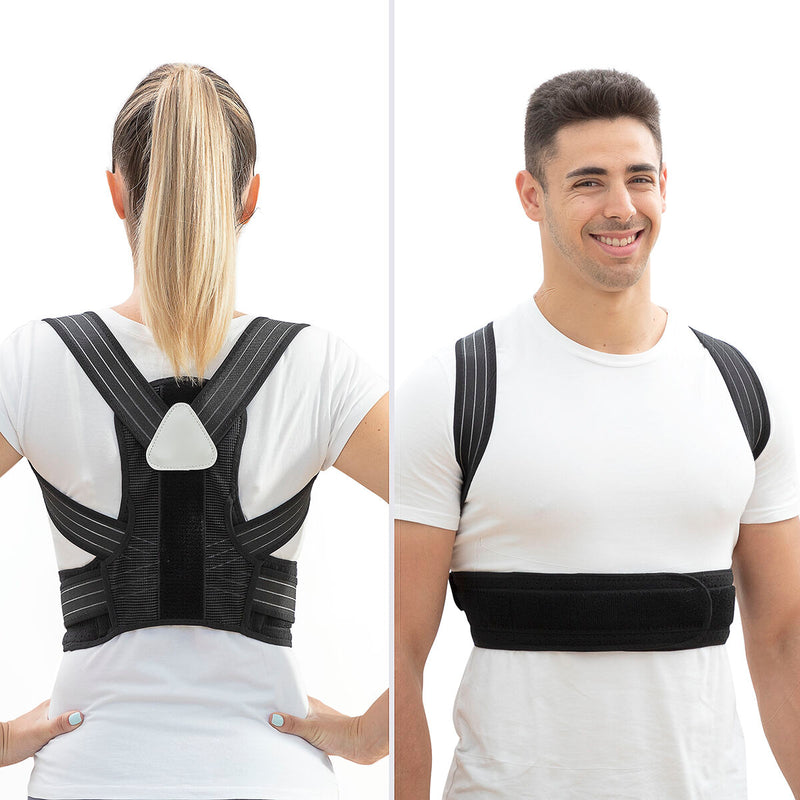 Laden Sie das Bild in Galerie -Viewer, Adaptable Posture Corrector Pro Ticalbak InnovaGoods