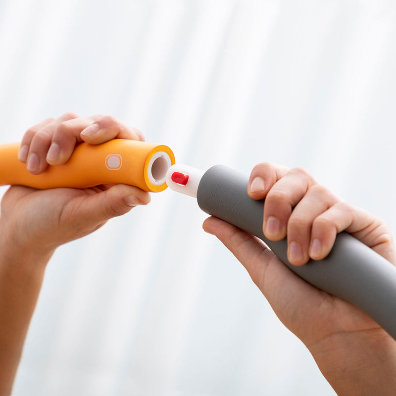 Laden Sie das Bild in Galerie -Viewer, Detachable Foam-covered Fitness Hoop O-Waist InnovaGoods