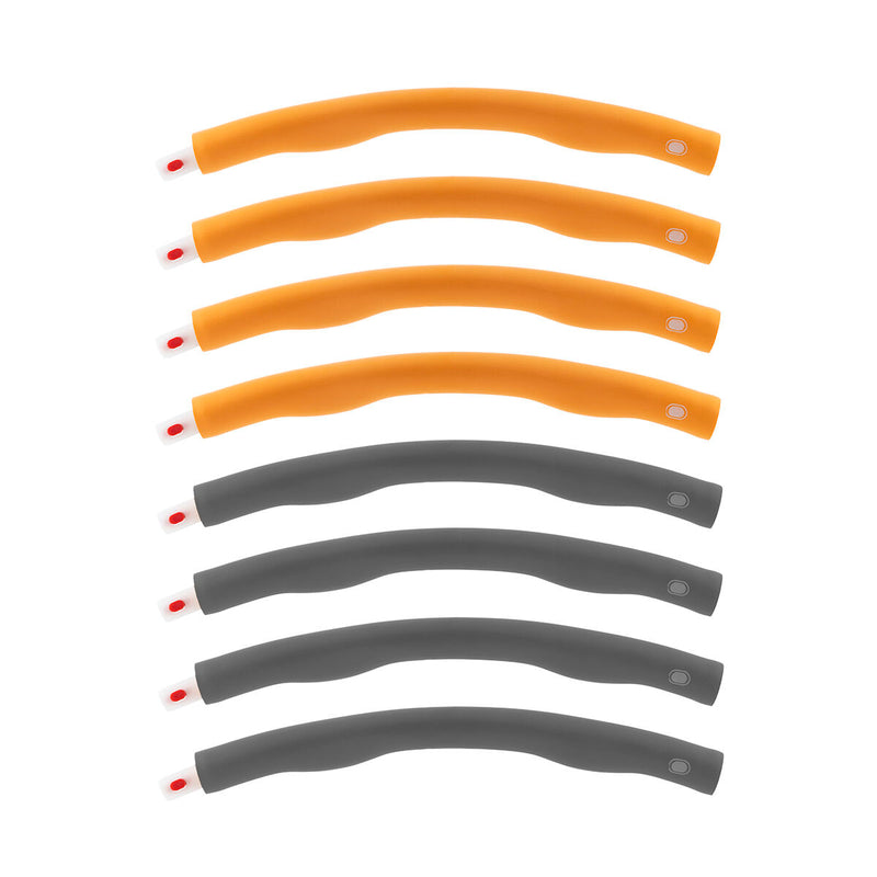 Laden Sie das Bild in Galerie -Viewer, Detachable Foam-covered Fitness Hoop O-Waist InnovaGoods