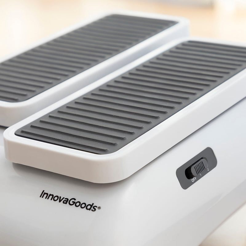 Laden Sie das Bild in Galerie -Viewer, Passive Leg Exerciser for Walking While Seated Trekker InnovaGoods