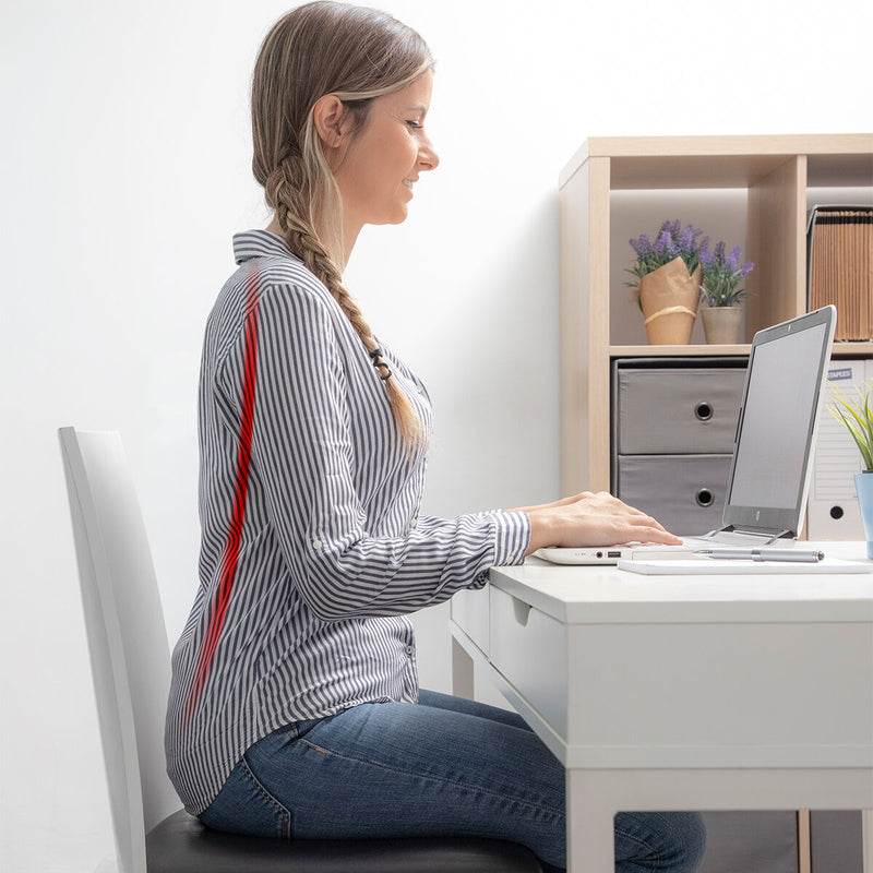 Laden Sie das Bild in Galerie -Viewer, Wärmender Haltungstrainer Tourmabelt