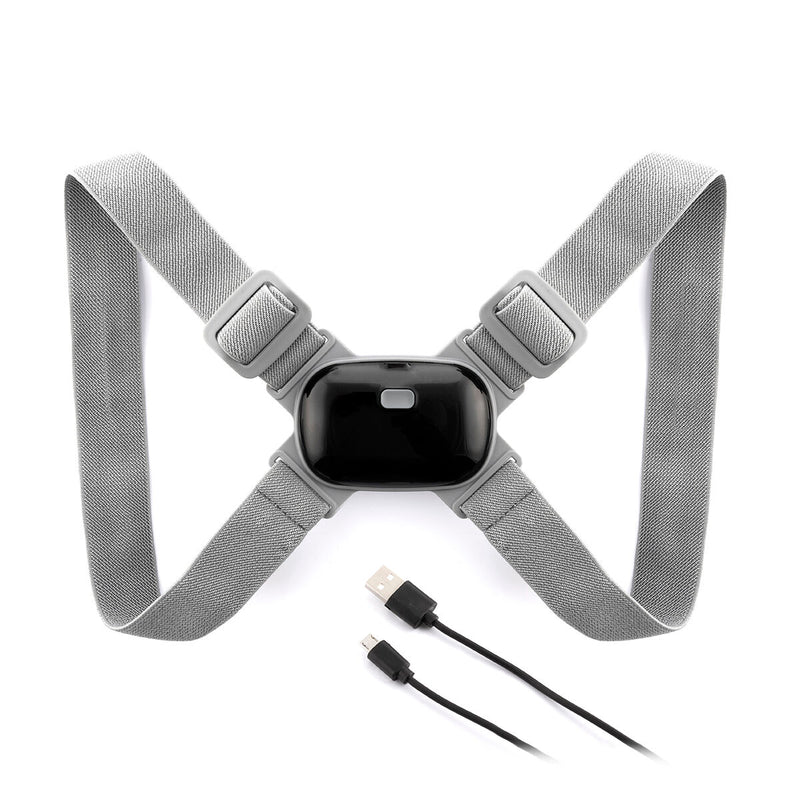 Laden Sie das Bild in Galerie -Viewer, Intelligenter Haltungstrainer mit Vibration Viback