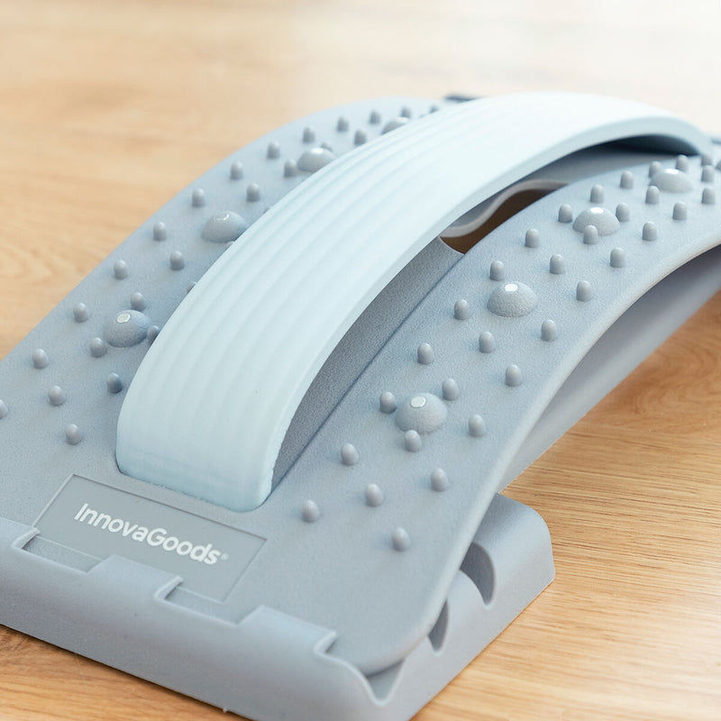 Laden Sie das Bild in Galerie -Viewer, Lumbar Corrector, Stretcher and Support with Pressure and Magnetic