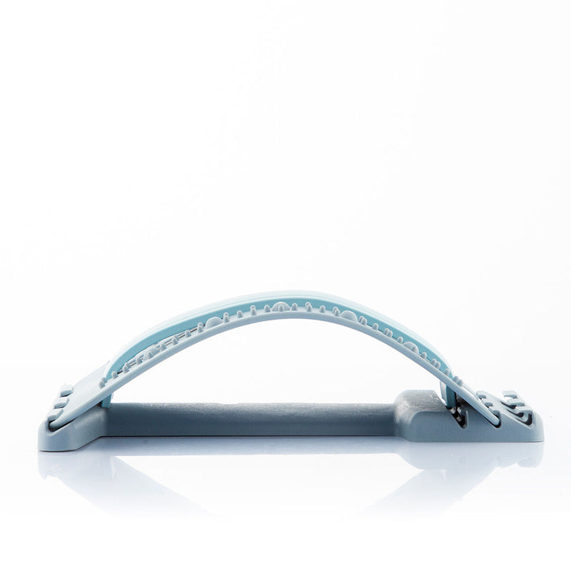 Laden Sie das Bild in Galerie -Viewer, Lumbar Corrector, Stretcher and Support with Pressure and Magnetic