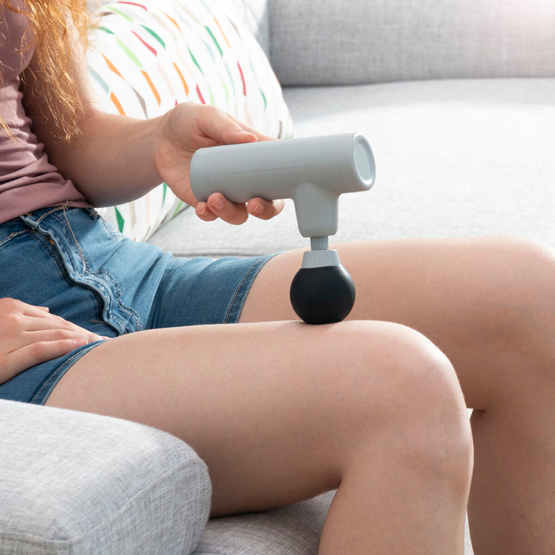 Laden Sie das Bild in Galerie -Viewer, Mini Vibration Massager Vixall InnovaGoods