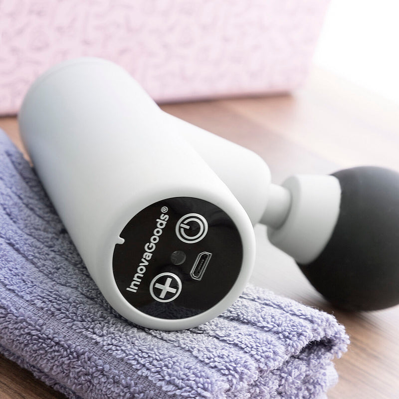 Laden Sie das Bild in Galerie -Viewer, Mini Vibration Massager Vixall InnovaGoods
