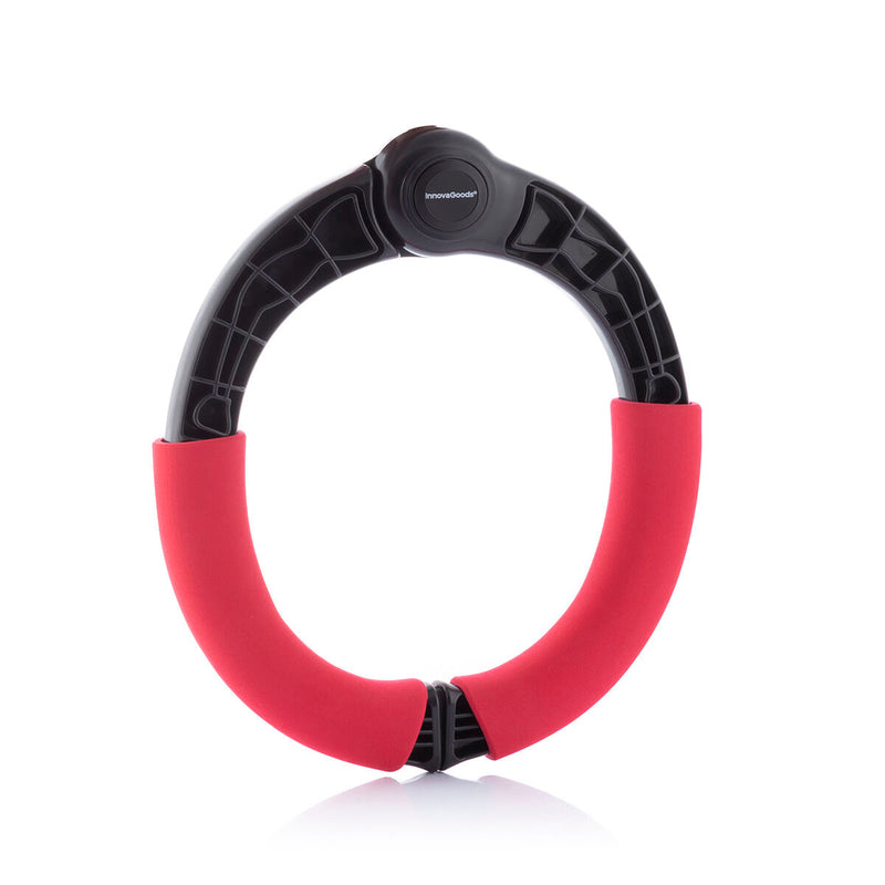 Laden Sie das Bild in Galerie -Viewer, Adjustable Arm Exerciser with Resistance and Exercise Guide Forcearc