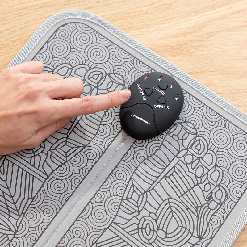 Laden Sie das Bild in Galerie -Viewer, Elektro Massagegerät für die Füße Foosage