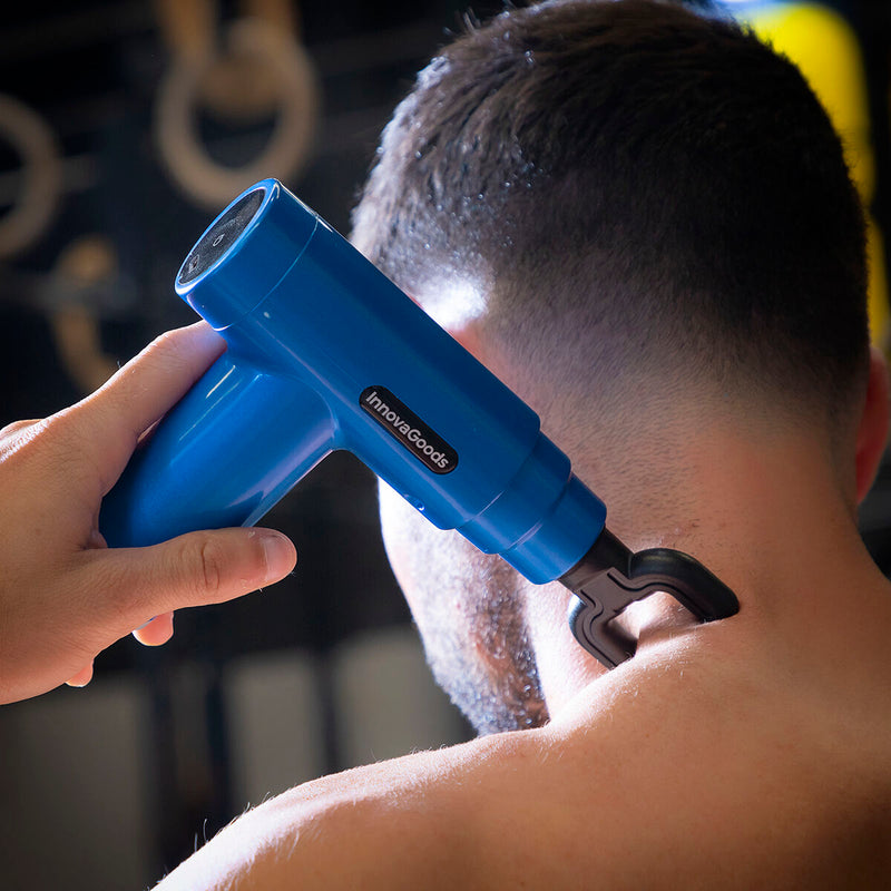 Laden Sie das Bild in Galerie -Viewer, Mini Musclegun Relmux