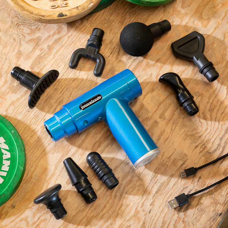 Laden Sie das Bild in Galerie -Viewer, Mini Musclegun Relmux