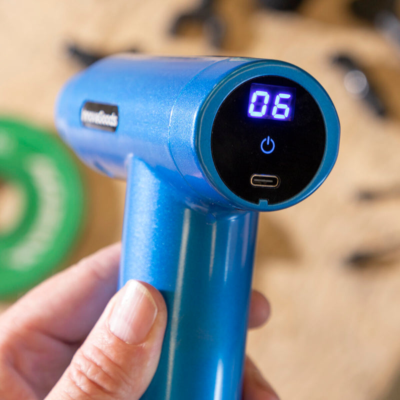 Laden Sie das Bild in Galerie -Viewer, Mini Musclegun Relmux