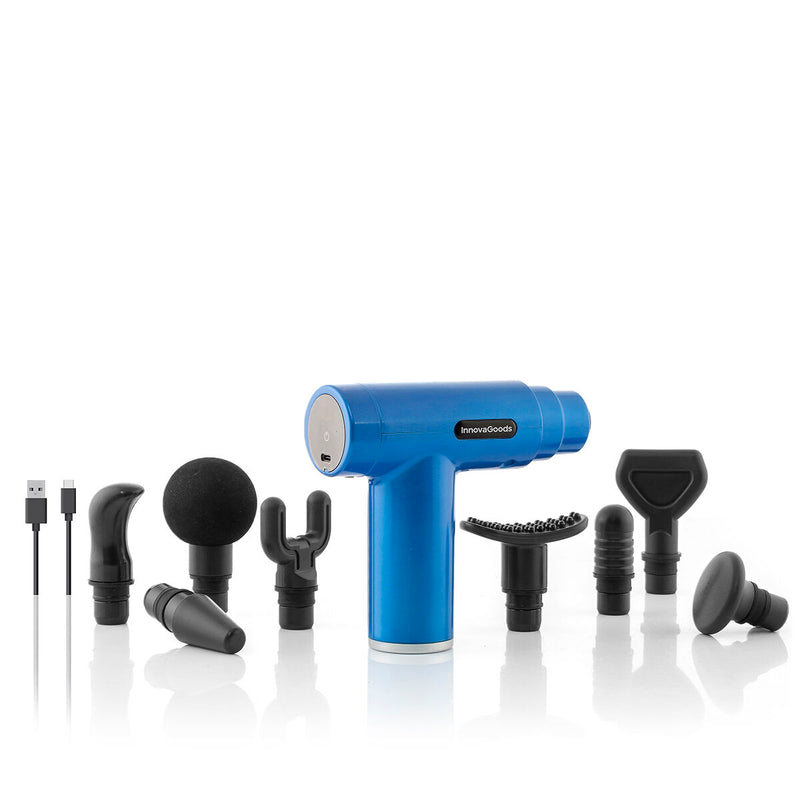 Laden Sie das Bild in Galerie -Viewer, Mini Musclegun Relmux