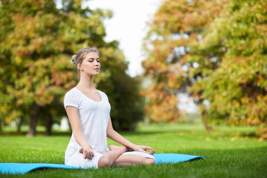 Yoga Essentials