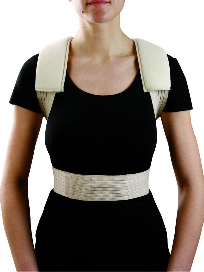 Laden Sie das Bild in Galerie -Viewer, Posture Control Shoulder Brace Art.9797 ORIONE®
