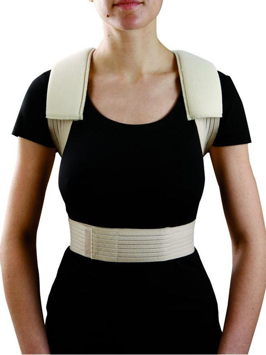 Posture Control Shoulder Brace Art.9797 ORIONE®