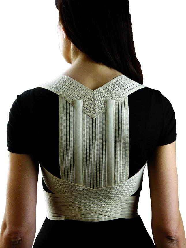 Laden Sie das Bild in Galerie -Viewer, Posture Control Shoulder Brace Art.9797 ORIONE®
