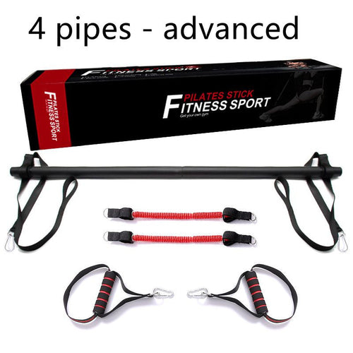 Home Gym Bar Kit