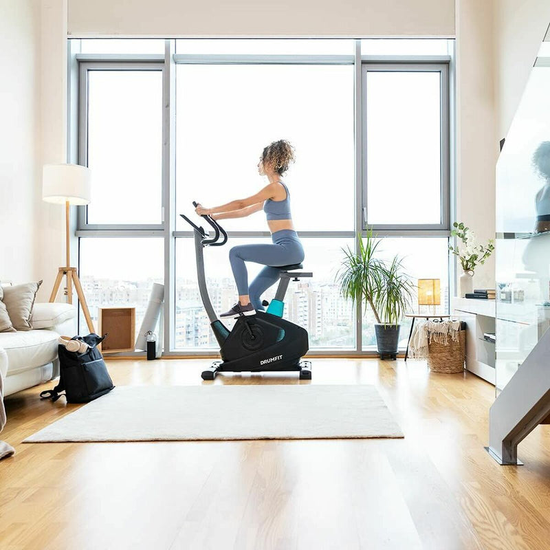 Laden Sie das Bild in Galerie -Viewer, Stationary bike Cecotec DrumFit Cycle 6000 Pegasus Pro
