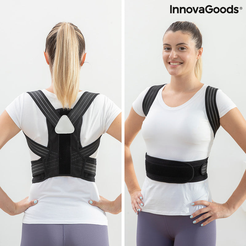 Laden Sie das Bild in Galerie -Viewer, Adaptable Posture Corrector Pro Ticalbak InnovaGoods
