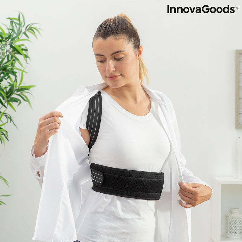 Laden Sie das Bild in Galerie -Viewer, Adaptable Posture Corrector Pro Ticalbak InnovaGoods
