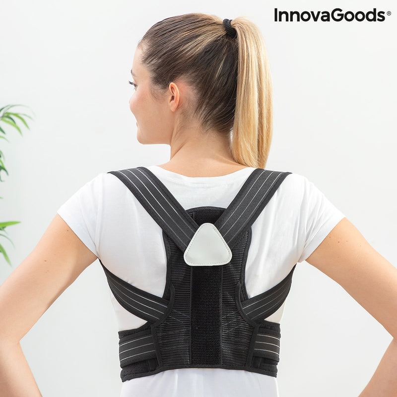 Laden Sie das Bild in Galerie -Viewer, Adaptable Posture Corrector Pro Ticalbak InnovaGoods
