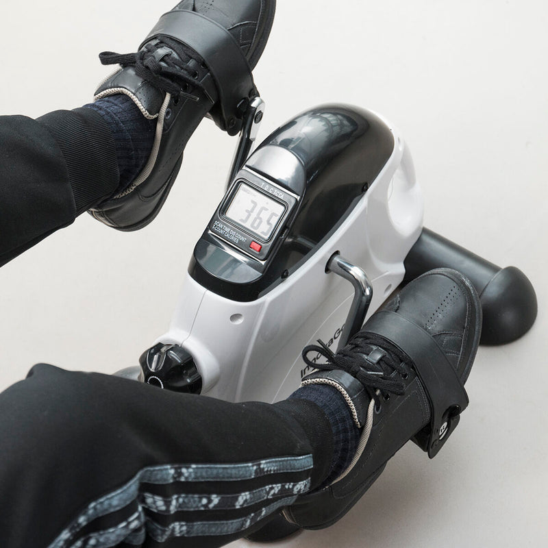 Laden Sie das Bild in Galerie -Viewer, Pedal Exerciser for Arms and Legs Fipex InnovaGoods
