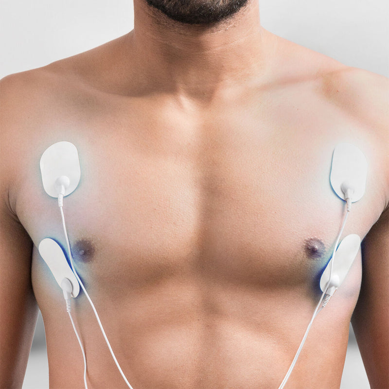 Laden Sie das Bild in Galerie -Viewer, Muscle Electrostimulator Clyblast InnovaGoods
