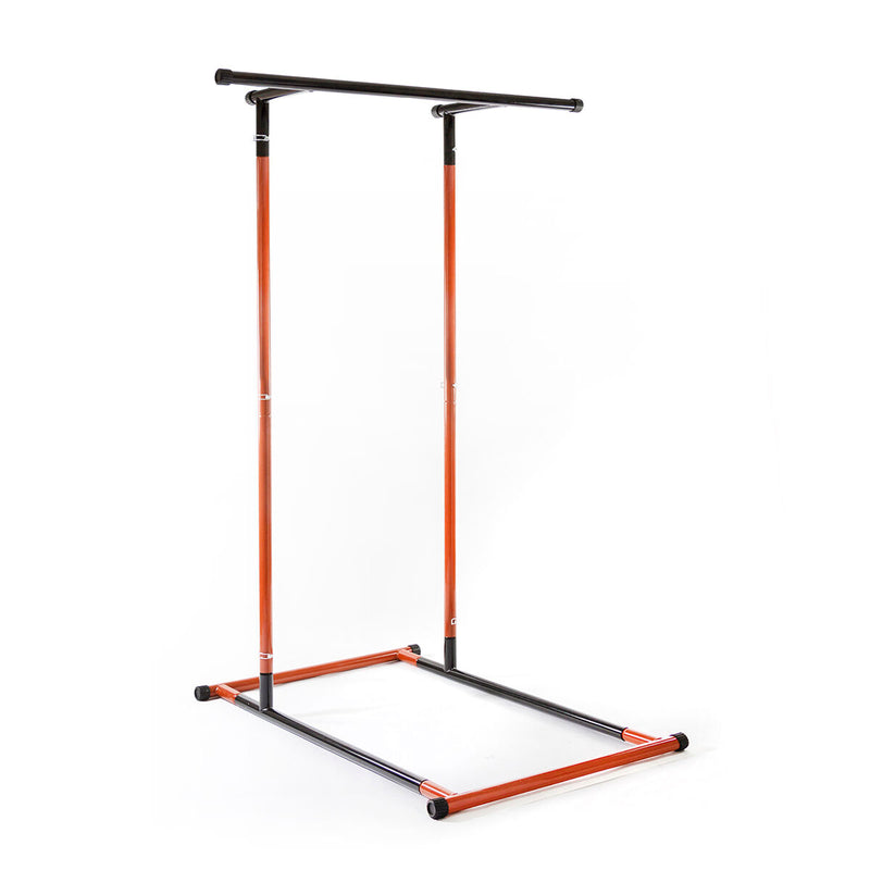 Laden Sie das Bild in Galerie -Viewer, Full Body Pull-Up Station with Exercise Guide InnovaGoods

