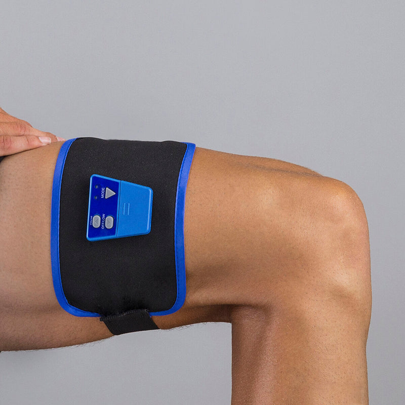 Laden Sie das Bild in Galerie -Viewer, Muscle Electrostimulator Belt Belton InnovaGoods
