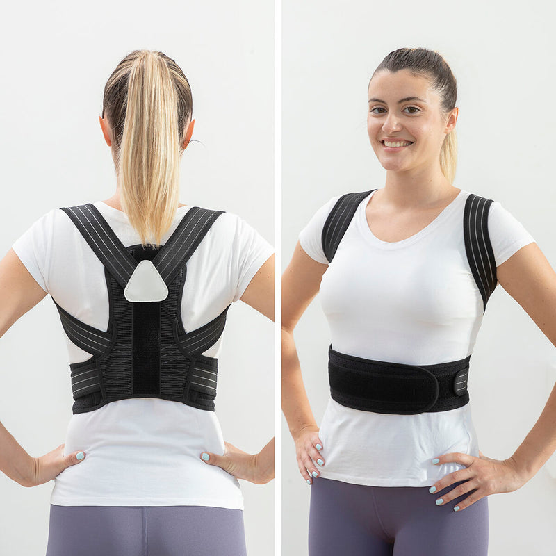 Laden Sie das Bild in Galerie -Viewer, Adaptable Posture Corrector Pro Ticalbak InnovaGoods
