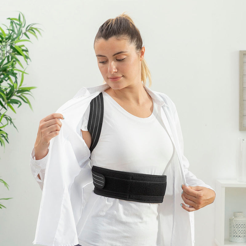 Laden Sie das Bild in Galerie -Viewer, Adaptable Posture Corrector Pro Ticalbak InnovaGoods
