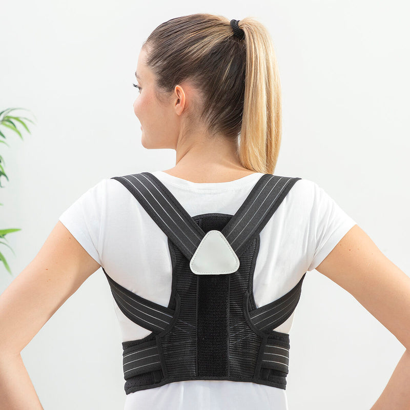 Laden Sie das Bild in Galerie -Viewer, Adaptable Posture Corrector Pro Ticalbak InnovaGoods
