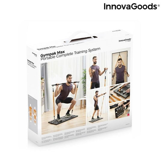 Trainingssystem Gympak Max