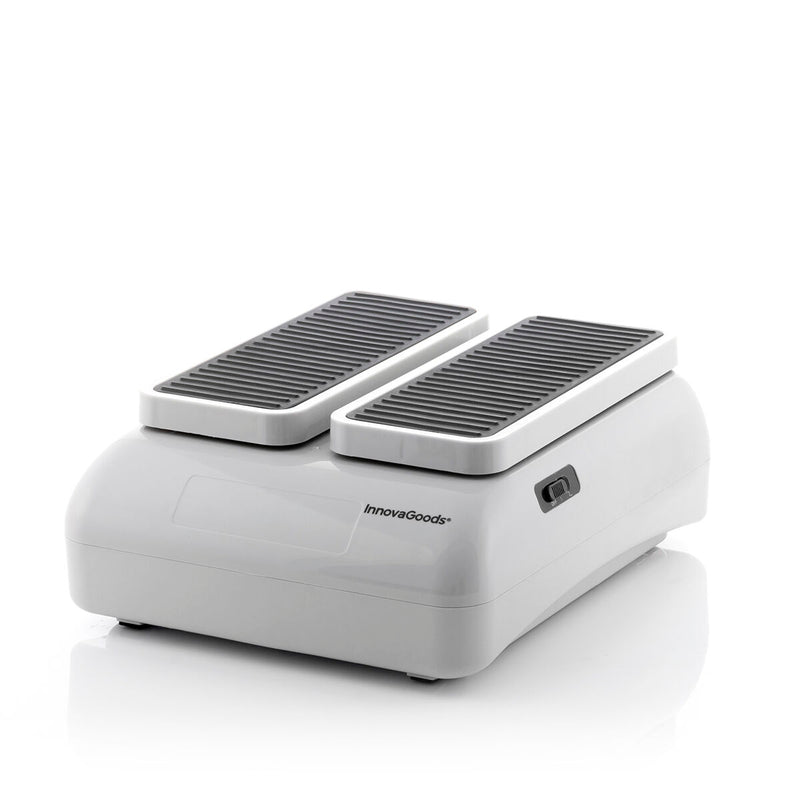 Laden Sie das Bild in Galerie -Viewer, Passive Leg Exerciser for Walking While Seated Trekker InnovaGoods
