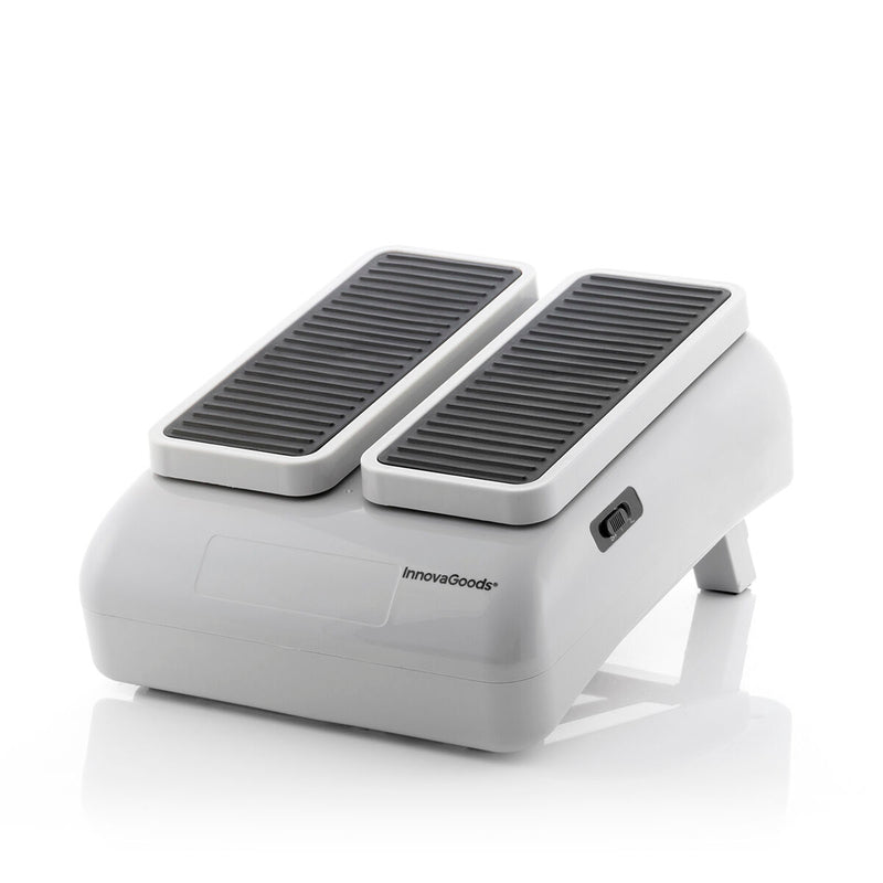 Laden Sie das Bild in Galerie -Viewer, Passive Leg Exerciser for Walking While Seated Trekker InnovaGoods
